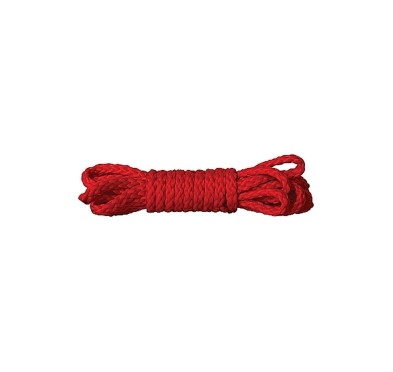 Linka do wiązania krępowania bondage kinbaku 1,5m